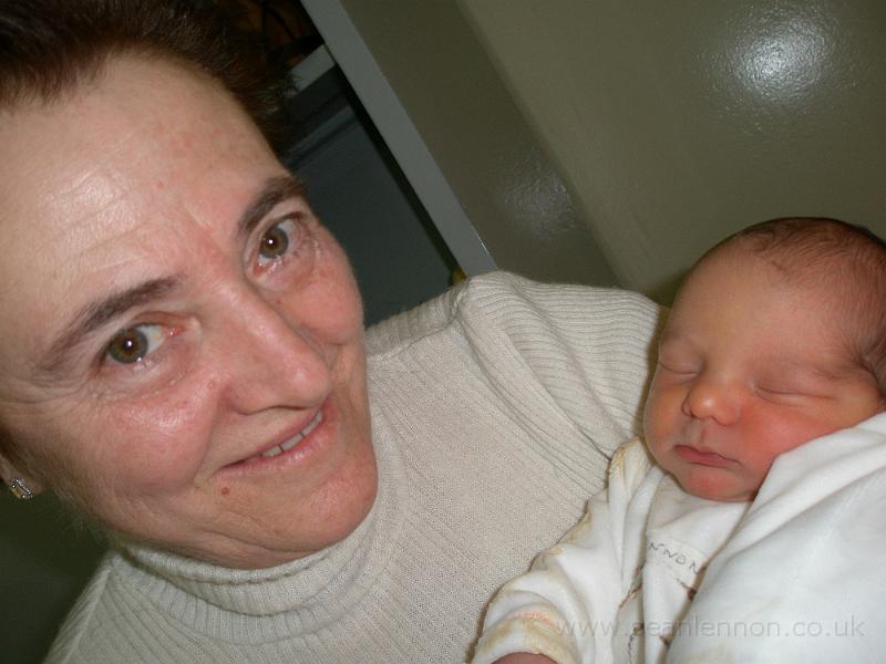 Loris Lennon (16-12-09) 001.jpg - OLYMPUS DIGITAL CAMERA         